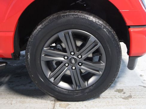 Used 2023 Ford F150 XLT w/ Equipment Group 302A High AWD/4WD image 36