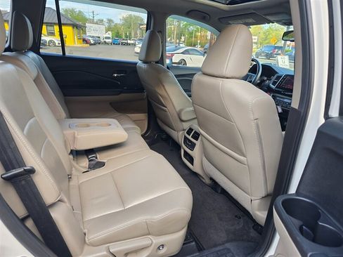 Used 2017 Honda Pilot EX-L image 14