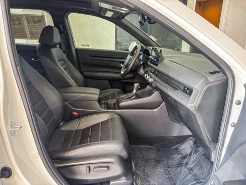 Used 2024 Honda CR-V Sport-L image 19