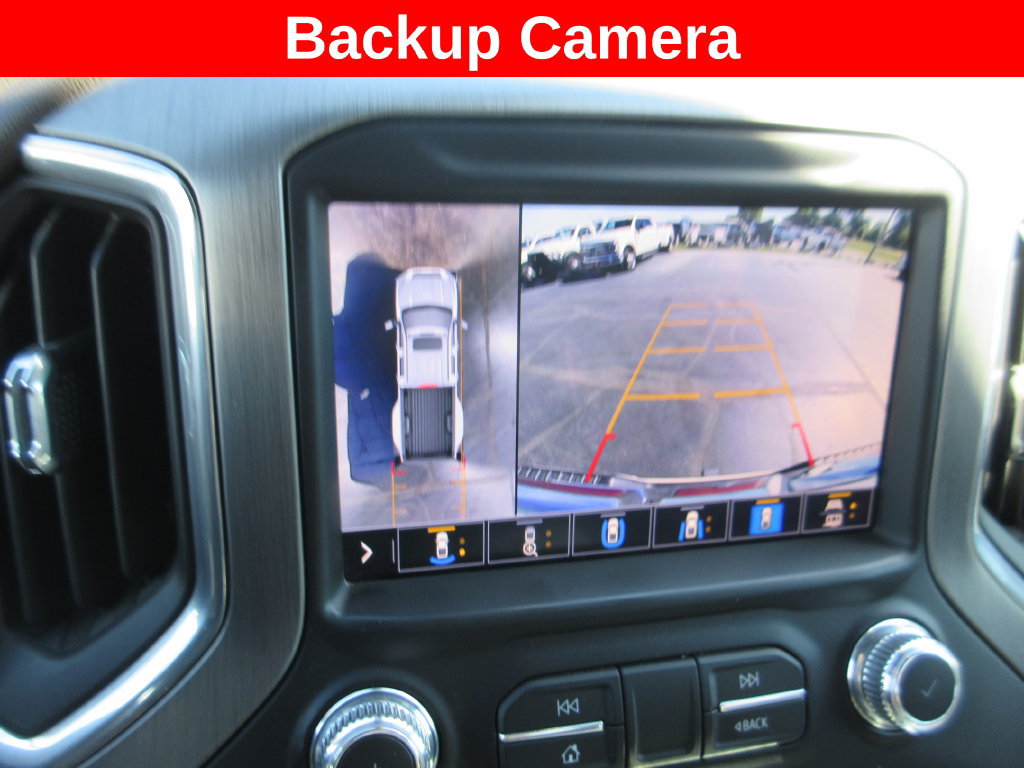 Used 2022 GMC Sierra 3500 Denali w/ Denali Ultimate Package AWD/4WD image 20