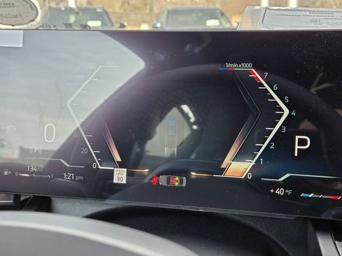 New 2026 BMW 530i xDrive w/ M Sport Package image 18