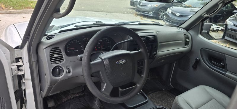 Used 2011 Ford Ranger XL RWD image 13
