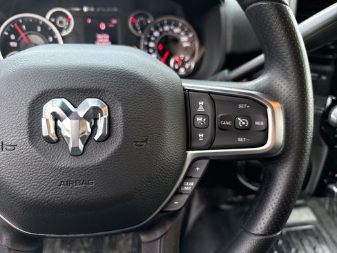 New 2026 RAM 3500 Tradesman image 27