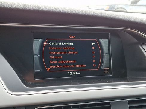 Used 2014 Audi A5 2.0T Premium image 7