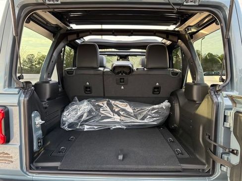 New 2026 Jeep Wrangler Sahara image 30