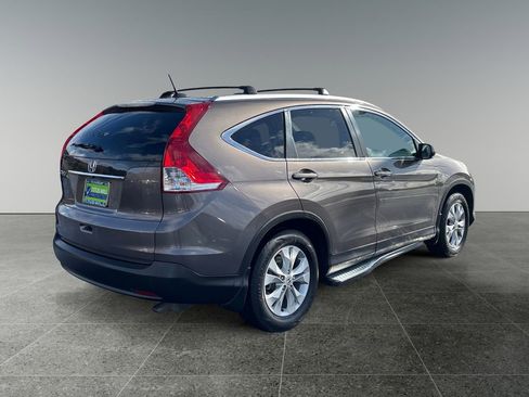 Used 2014 Honda CR-V EX-L image 7