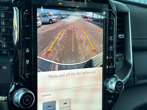 New 2026 RAM 3500 Laramie w/ Night Edition image 18