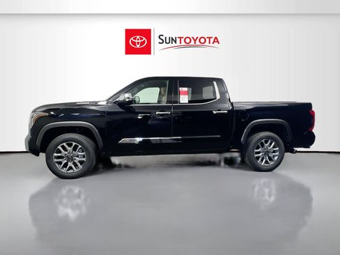 New 2026 Toyota Tundra 1794 Edition AWD/4WD image 7