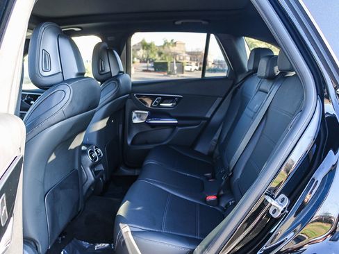 New 2026 Mercedes-Benz GLC 300 4MATIC image 18