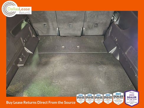 Used 2021 Ford Explorer 4WD Police Interceptor w/ Interior Upgrade Package image 50