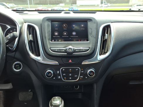 Used 2020 Chevrolet Equinox LT FWD image 9