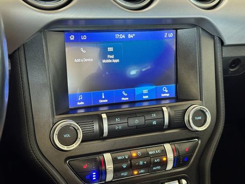 Used 2021 Ford Mustang Premium RWD image 13