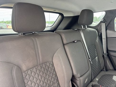 Used 2022 Chevrolet Blazer LT w/ LPO, Sport Package image 28