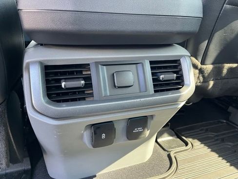 Used 2023 Ford F150 Lariat w/ Bed Utility Package AWD/4WD image 8