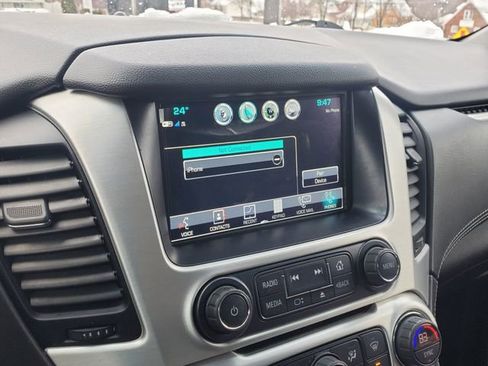 Certified 2019 GMC Yukon SLE image 31