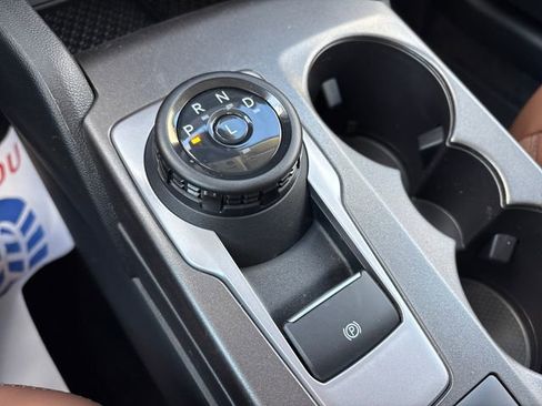 New 2026 Ford Bronco Sport Outer Banks w/ Outer Banks Tech Package+ AWD/4WD image 24