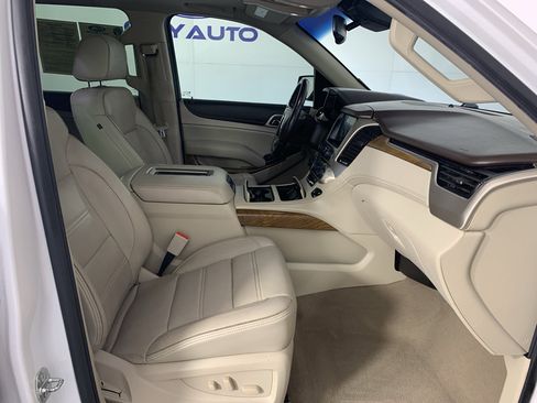 Used 2020 GMC Yukon Denali w/ Denali Ultimate Package RWD image 43