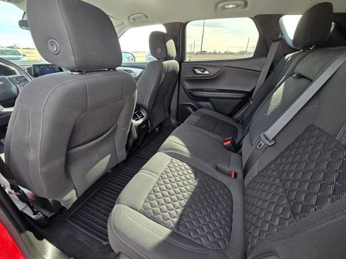 Used 2022 Chevrolet Blazer LT image 24