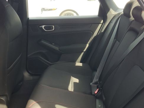 New 2026 Honda Civic Si image 20