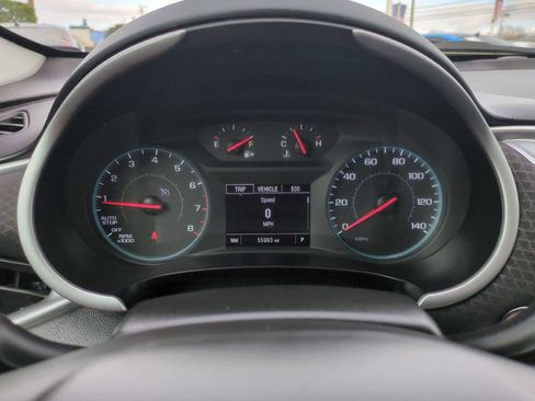 Used 2023 Chevrolet Malibu LT image 11