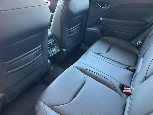 New 2026 Subaru Forester Limited AWD/4WD image 12