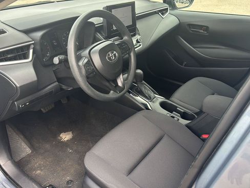Used 2024 Toyota Corolla LE FWD image 11