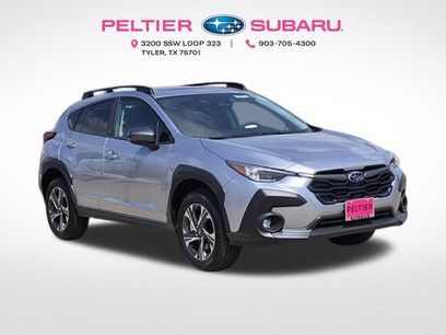 New 2026 Subaru Crosstrek 2.5i Premium