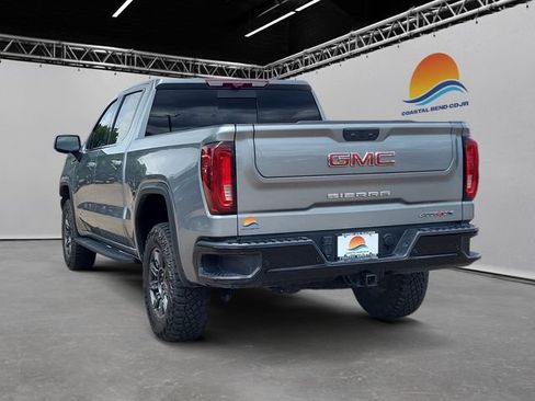 Used 2024 GMC Sierra 1500 AT4X AWD/4WD image 7