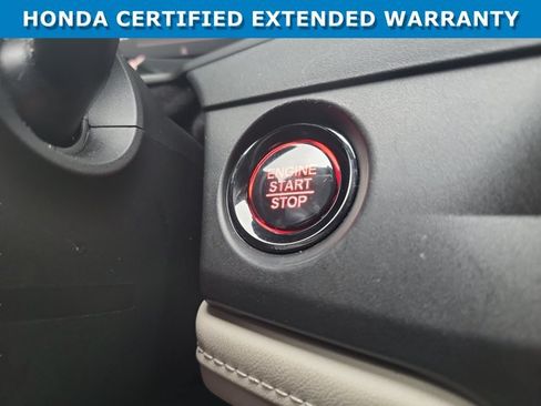 Certified 2024 Honda Accord LX image 29