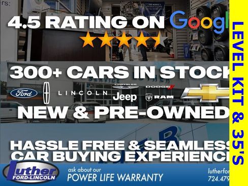 New 2025 Ford F150 XLT w/ Equipment Group 303A High image 5