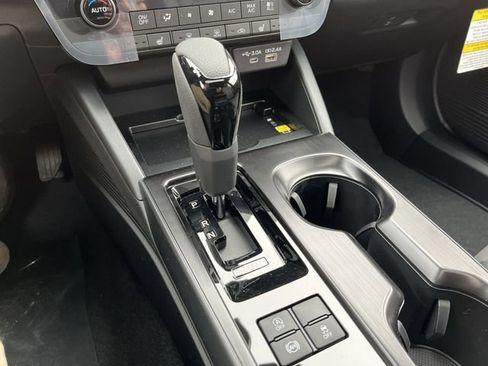 New 2026 Subaru Outback Premium image 24