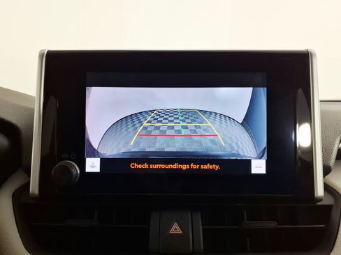 Used 2023 Toyota RAV4 XLE w/ Convenience Package AWD/4WD image 19