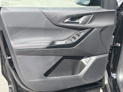 New 2026 Chevrolet Equinox RS image 21