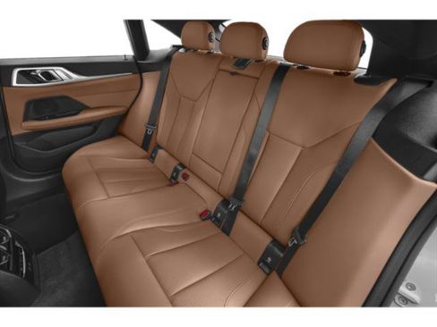 Used 2025 BMW i4 M50 w/ Premium Package AWD/4WD image 15