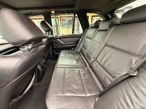 Used 2006 BMW X5 3.0i AWD/4WD image 21