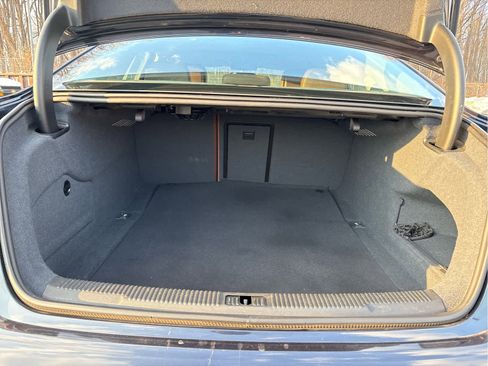 Used 2013 Audi A6 3.0T Premium Plus image 9