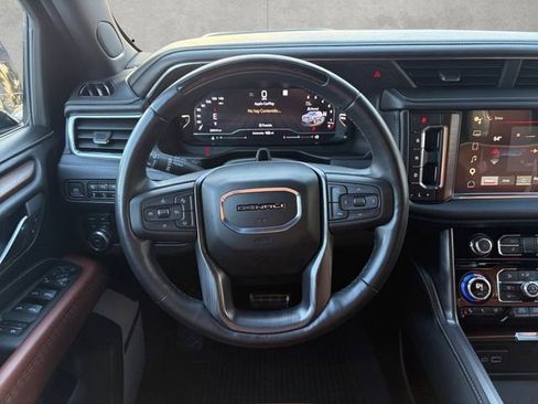 Certified 2023 GMC Yukon Denali Ultimate AWD/4WD image 20