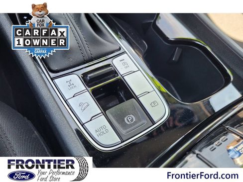 Used 2022 Hyundai Tucson SEL w/ Cargo Package AWD/4WD image 14