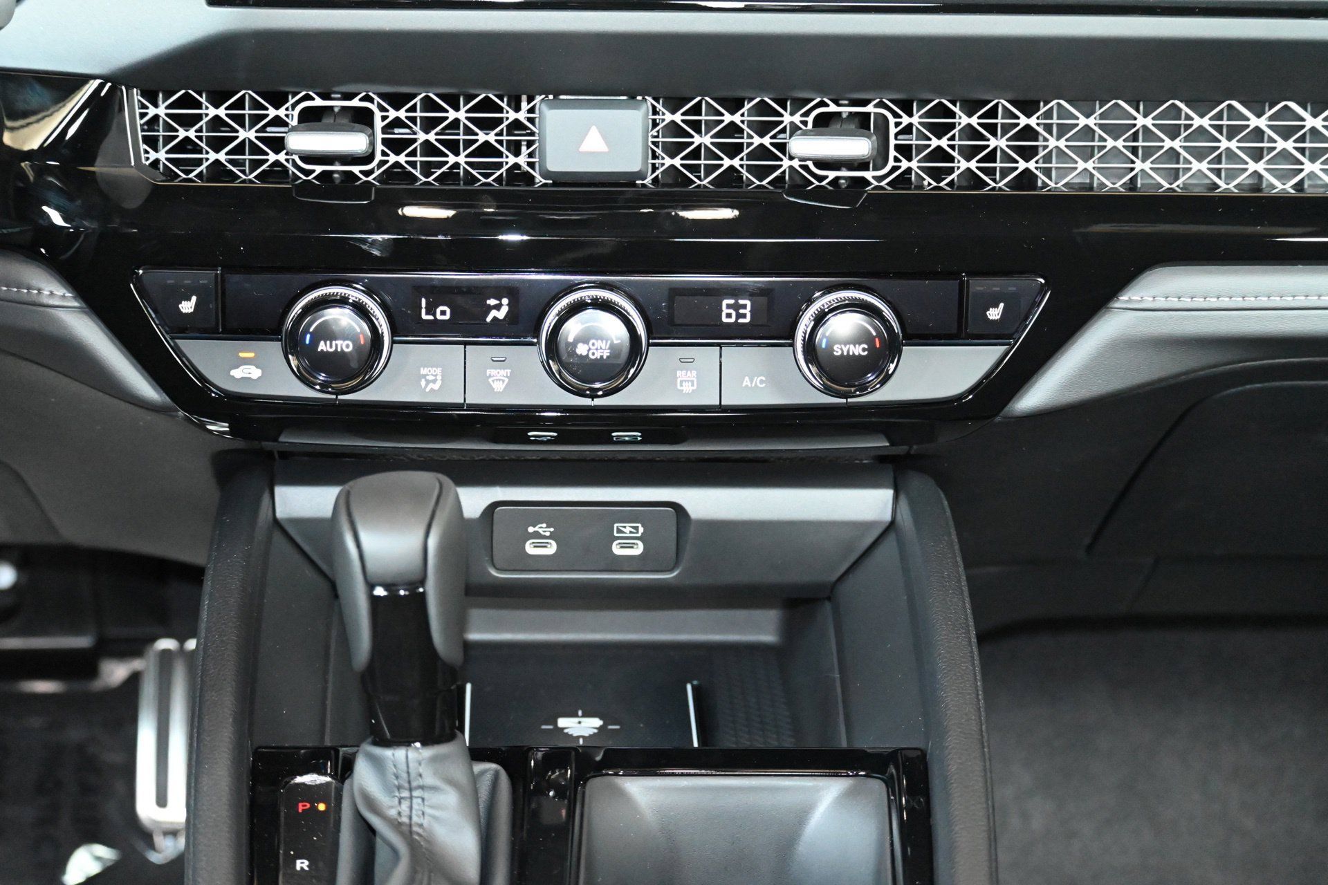 New 2026 Honda Accord Sport image 24