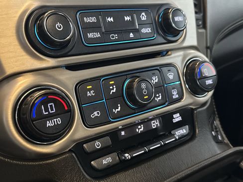 Used 2019 GMC Yukon Denali w/ Denali Ultimate Package AWD/4WD image 18