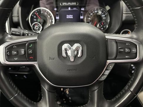 Used 2022 RAM 1500 Laramie image 17