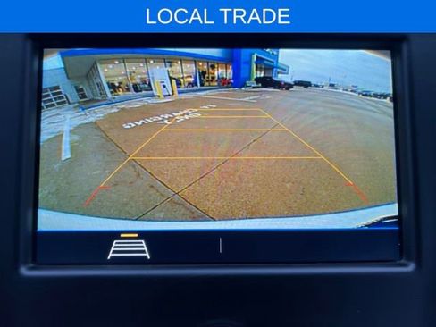 Used 2019 Chevrolet Equinox LT image 24