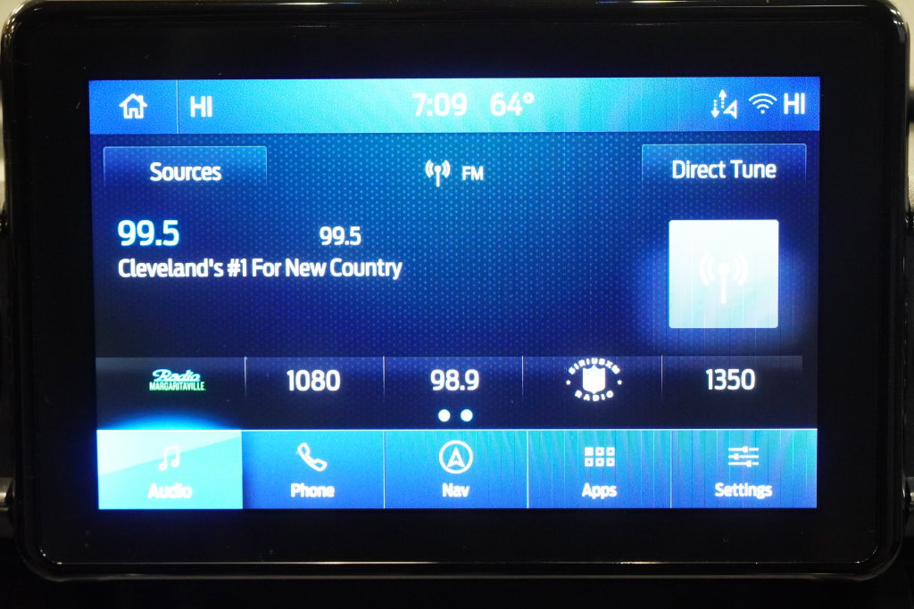 Used 2022 Ford Explorer XLT w/ Equipment Group 202A AWD/4WD image 20