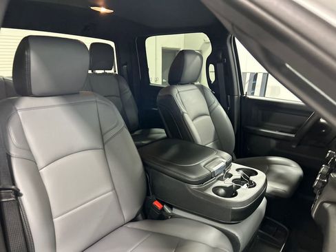 New 2026 RAM 3500 Tradesman image 28