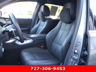 Certified 2025 Mercedes-Benz GLS 450 4MATIC