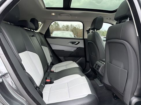 Used 2025 Land Rover Range Rover Velar S image 14