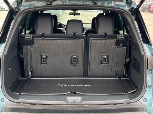 New 2026 Nissan Pathfinder Rock Creek image 39