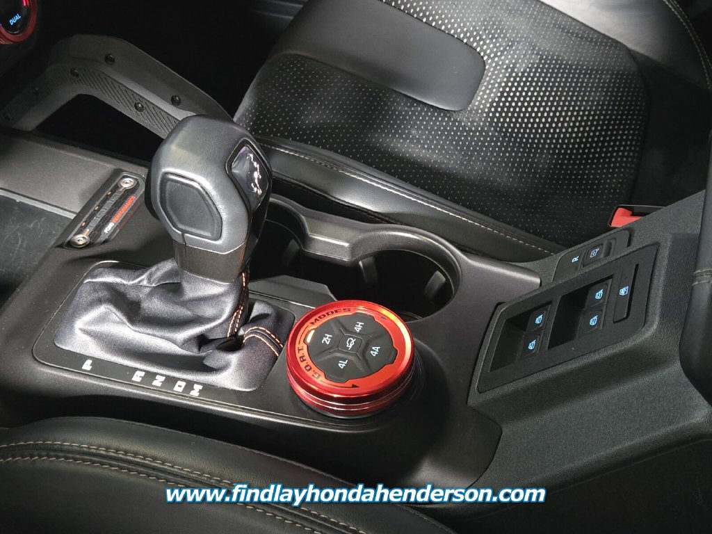 Used 2023 Ford Bronco Raptor AWD/4WD image 30