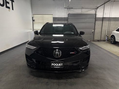 Used 2023 Acura MDX Type S AWD/4WD image 3