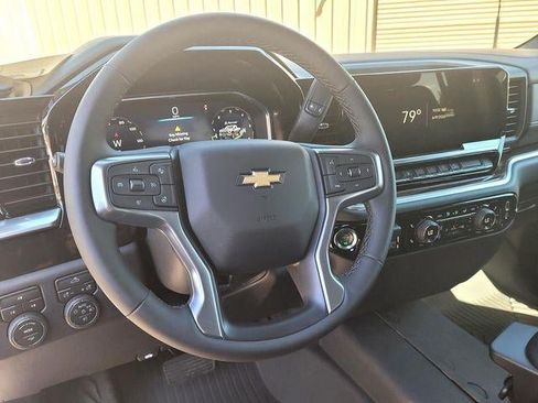New 2026 Chevrolet Silverado 2500 LT AWD/4WD image 8